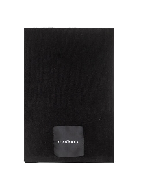 ALBAN Bufanda negro2 - Bufandas