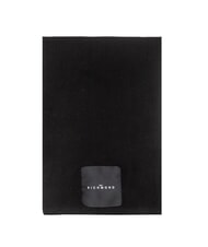 JOHN RICHMOND ALBAN Bufanda negro2 - Bufandas - 4