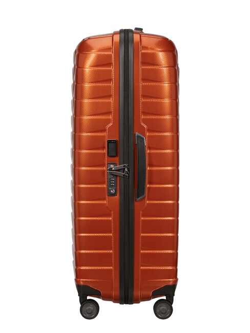 PROXIS Trolley PROXIS de tamaño extragrande llama - Trolley Rígidos