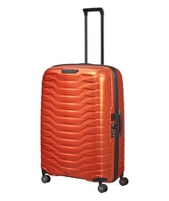 SAMSONITE PROXIS Trolley PROXIS de tamaño extragrande llama - Trolley Rígidos - 6