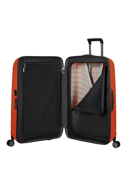 PROXIS Trolley PROXIS de gran tamaño llama - Trolley Rígidos