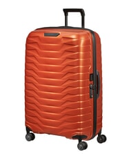 SAMSONITE PROXIS Trolley PROXIS de gran tamaño llama - Trolley Rígidos - 3