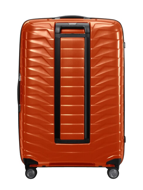 PROXIS Trolley PROXIS de gran tamaño llama - Trolley Rígidos