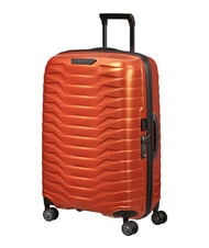 SAMSONITE PROXIS Carrito mediano PROXIS llama - Trolley Rígidos - 3