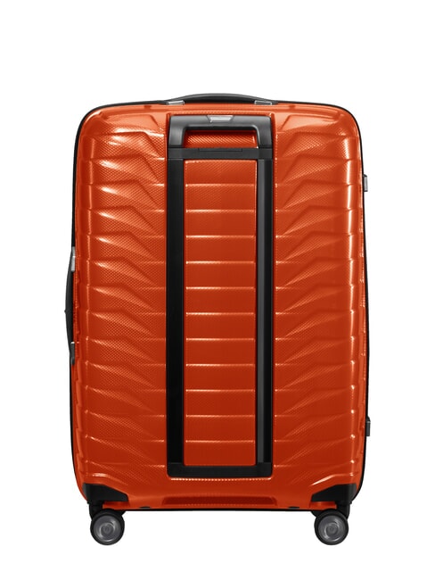 PROXIS Carrito mediano PROXIS llama - Trolley Rígidos