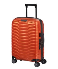SAMSONITE PROXIS Carro para equipaje de mano 55/20 expandible llama - Equipaje de mano - 3