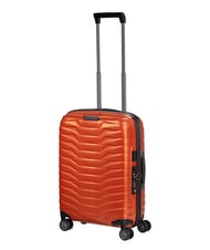 SAMSONITE PROXIS Carro para equipaje de mano 55/20 expandible llama - Equipaje de mano - 6