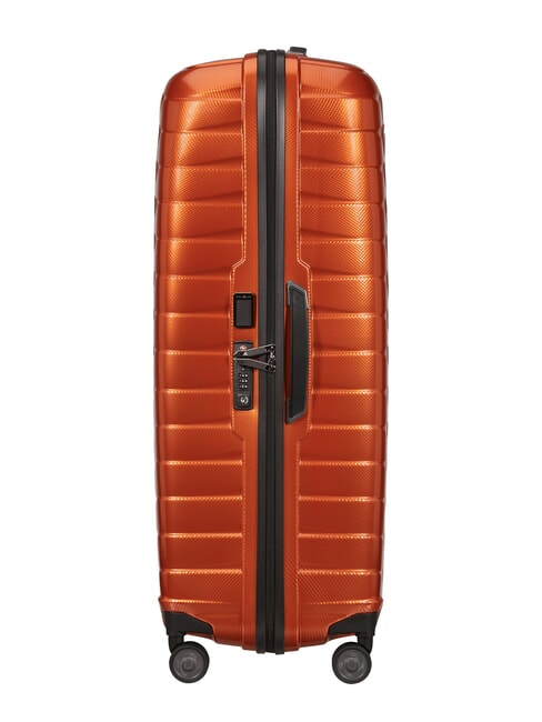 PROXIS Carro extra extra grande llama - Trolley Rígidos