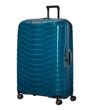 SAMSONITE PROXIS Carro extra extra grande petrolblue - Trolley Rígidos - 3