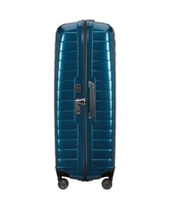 SAMSONITE PROXIS Carro extra extra grande petrolblue - Trolley Rígidos - 4