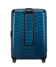 SAMSONITE PROXIS Carro extra extra grande petrolblue - Trolley Rígidos - 5