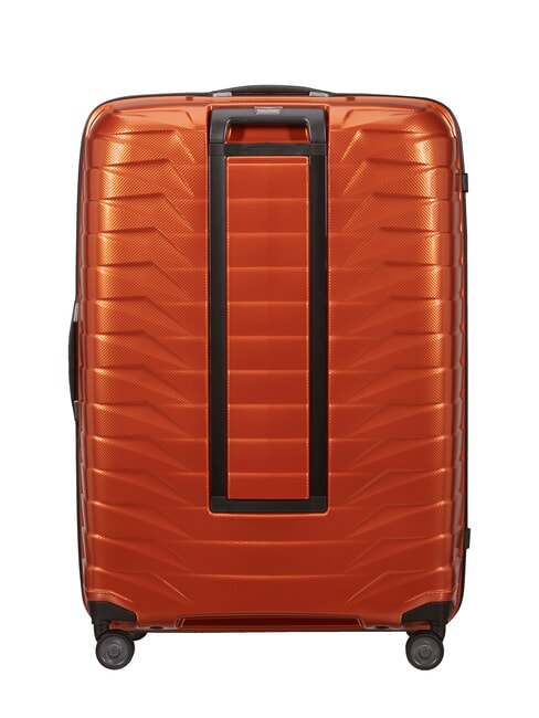 PROXIS Carro extra extra grande llama - Trolley Rígidos