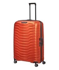 SAMSONITE PROXIS Carro extra extra grande llama - Trolley Rígidos - 6