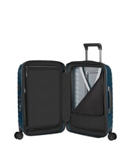 SAMSONITE PROXIS Carro para equipaje de mano 55/20 expandible petrolblue - Equipaje de mano - 2