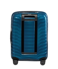 SAMSONITE PROXIS Carro para equipaje de mano 55/20 expandible petrolblue - Equipaje de mano - 5