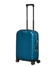 SAMSONITE PROXIS Carro para equipaje de mano 55/20 expandible petrolblue - Equipaje de mano - 6