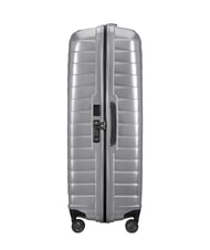 SAMSONITE PROXIS Carro extra extra grande SILVER - Trolley Rígidos - 4