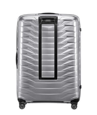 SAMSONITE PROXIS Carro extra extra grande SILVER - Trolley Rígidos - 5