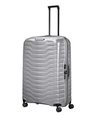SAMSONITE PROXIS Carro extra extra grande SILVER - Trolley Rígidos - 6