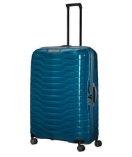 SAMSONITE PROXIS Carro extra extra grande petrolblue - Trolley Rígidos - 6