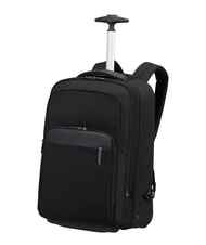 SAMSONITE EVOSIGHT Mochila con ruedas para port&aacute;til de 17,3" NEGRO - Mochilas para port&aacute;til - 2