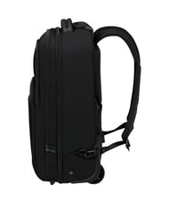 SAMSONITE EVOSIGHT Mochila con ruedas para port&aacute;til de 17,3" NEGRO - Mochilas para port&aacute;til - 4