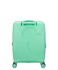 AMERICAN TOURISTER MICKEY MAGIC Equipaje de mano expandible Mickey Jelly Mint - Equipaje de mano - 5
