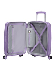 AMERICAN TOURISTER MICKEY MAGIC Equipaje de mano expandible Mickey suave lila - Equipaje de mano - 2