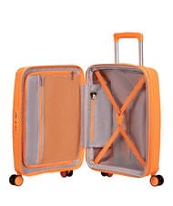 AMERICAN TOURISTER MICKEY MAGIC Equipaje de mano expandible Mickey Peachy Naranja - Equipaje de mano - 2