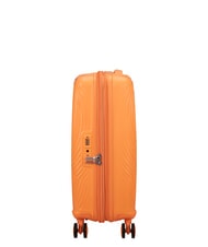 AMERICAN TOURISTER MICKEY MAGIC Equipaje de mano expandible Mickey Peachy Naranja - Equipaje de mano - 4