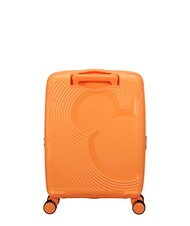 AMERICAN TOURISTER MICKEY MAGIC Equipaje de mano expandible Mickey Peachy Naranja - Equipaje de mano - 5