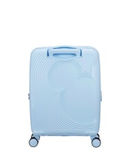 AMERICAN TOURISTER MICKEY MAGIC Equipaje de mano expandible Mickey Azul Pastel - Equipaje de mano - 5