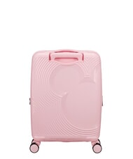 AMERICAN TOURISTER MICKEY MAGIC Equipaje de mano expandible Mickey rosa pastel - Equipaje de mano - 5
