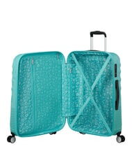 AMERICAN TOURISTER WAVEBREAKER DISNEY  Carro mediano  flor de puntada - Trolley Rígidos - 2