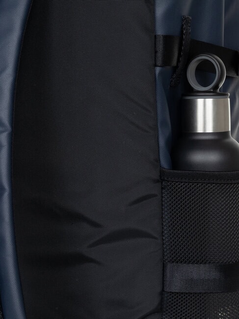 TRAVELPACK  Mochila de viaje, porta pc de 17" lona azul marino - Mochilas Escuela & Tiempo Libre