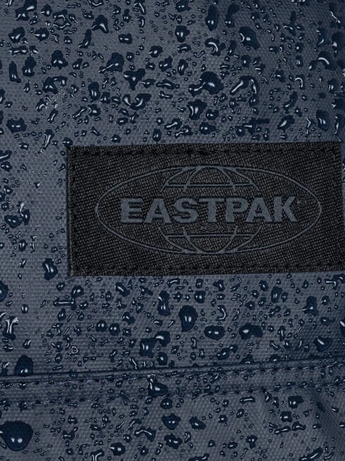 TRAVELPACK  Mochila de viaje, porta pc de 17" lona azul marino - Mochilas Escuela & Tiempo Libre