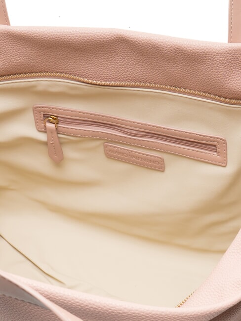 PEONIES RE Bolso bandolera con correa para el hombro polvo - Bolsos Mujer