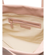 MARIO VALENTINO PEONIES RE Bolso bandolera con correa para el hombro polvo - Bolsos Mujer - 5