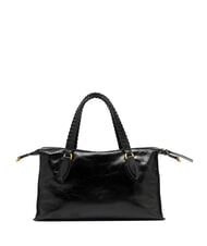 GIANNI CHIARINI ROXY Bolso de piel con bandolera negro - Bolsos Mujer - 3