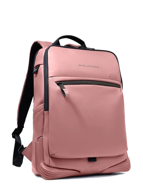 CORNER SPECIALE GOMMATO Mochila para portátil de 15,6" ROSA - Mochilas para portátil