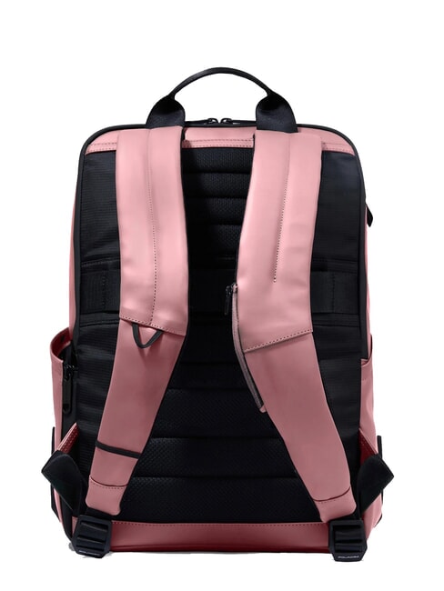 CORNER SPECIALE GOMMATO Mochila para portátil de 15,6" ROSA - Mochilas para portátil