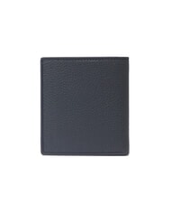 PIQUADRO MODUS RESTYLING  Billetera azul - Carteras Hombre - 4