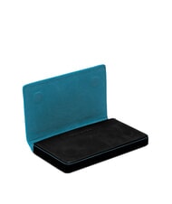 PIQUADRO BLUE SQUARE Tarjetero de piel - Fundas para tablet & Organizer