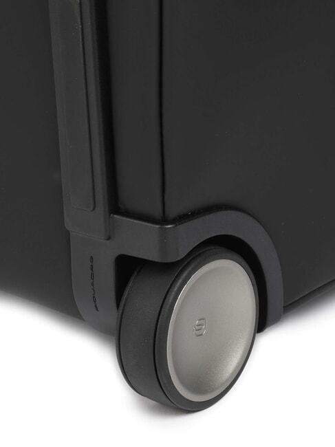 CORNER 2.0 Bolsa mediana con ruedas negro - Bolsas de viaje