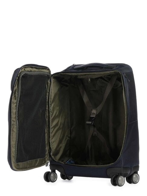 BRIEF 2  azul - Equipaje de mano