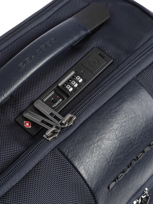 BRIEF 2  azul - Equipaje de mano