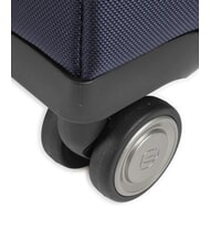 PIQUADRO BRIEF 2  azul - Equipaje de mano - 6