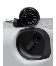 PIQUADRO POP Carro mediano blanco - Trolley Rígidos - 6