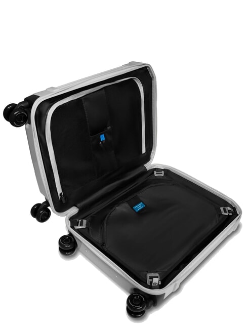 POP Carro de equipaje de mano blanco - Equipaje de mano