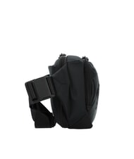 PIQUADRO PQ-EARTH Bolsa de tela negro - Riñoneras - 3